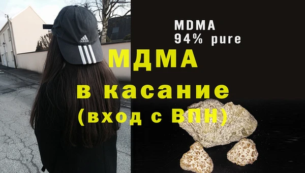 молекула духа Богородицк